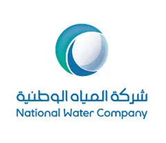 National Water Company logo – GEOTECH 3D Egypt client
