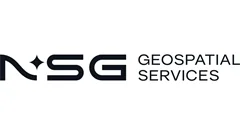 NSG Geospatial Services logo – GEOTECH 3D Egypt client