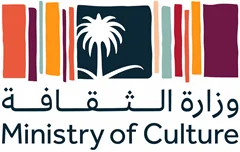 Ministry of Culture logo – GEOTECH 3D Egypt client