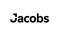 Jacobs logo – GEOTECH 3D Egypt client