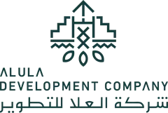 AlUla Development Company logo – GEOTECH 3D Egypt client