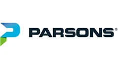Parsons logo – GEOTECH 3D Egypt client