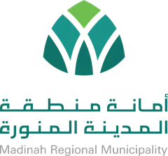 Madinah Regional Municipality logo – GEOTECH 3D Egypt client
