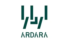 ARDARA logo – GEOTECH 3D Egypt client