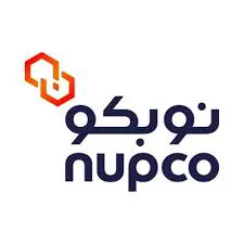 NUPCO logo – GEOTECH 3D Egypt client