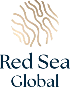 Red Sea Global logo – GEOTECH 3D Egypt client