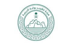 Diriyah Gate Development Authority logo – GEOTECH 3D Egypt client