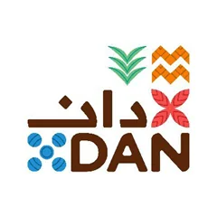 DAN logo – GEOTECH 3D Egypt client