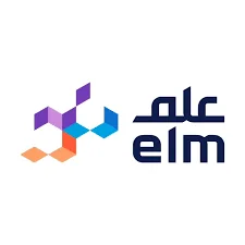 ELM logo – GEOTECH 3D Egypt client