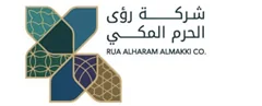 Rua Alharam Almakki Company logo – GEOTECH 3D Egypt client