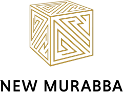 New Murabba logo – GEOTECH 3D Egypt client
