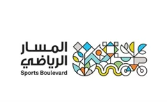 Sports Boulevard logo – GEOTECH 3D Egypt client