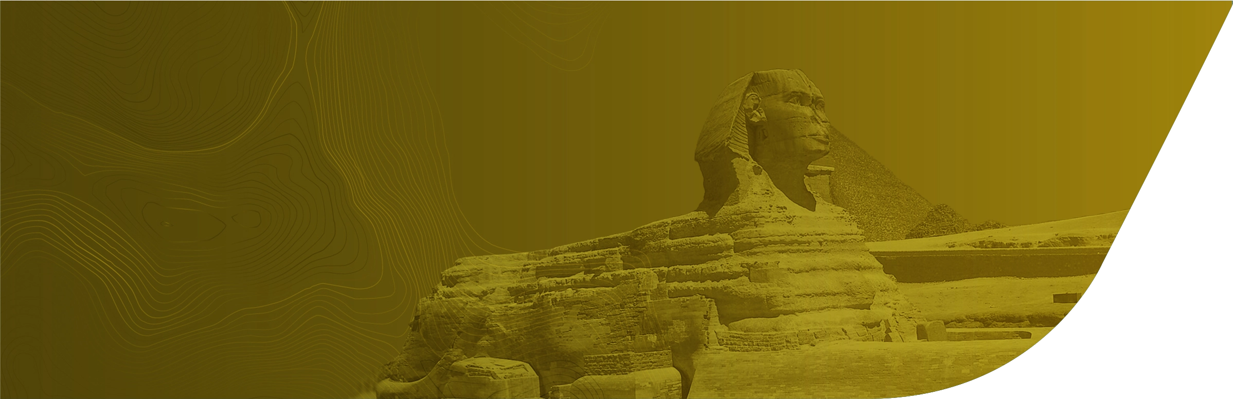 أبو الهول بالجيزة — معرض صور جيوتك ثري دي مصر