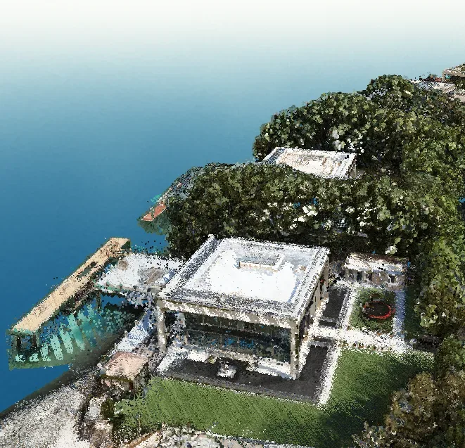 Project image